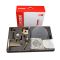 Вбудована душова система Koer KB-66029-12 3 функції (Колір матове золото) (KR5957)