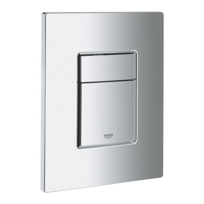 Комплект Grohe Set Унітаз ELLIPSE-0305-T3 + Інсталяція UA388400WG + панель 38732000 (388400WGELLIPS0305T3)