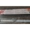 Штанга для шторки кутова Zerix CRS-A-80x80 80x80cm (нержавіюча сталь) (ZX6100)
