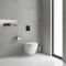 Панель змиву Grohe Skate Cosmopolitan для унітазу (38732KF0)
