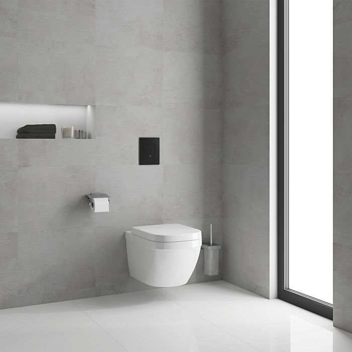 Панель змиву Grohe Skate Cosmopolitan для унітазу (38732KF0)