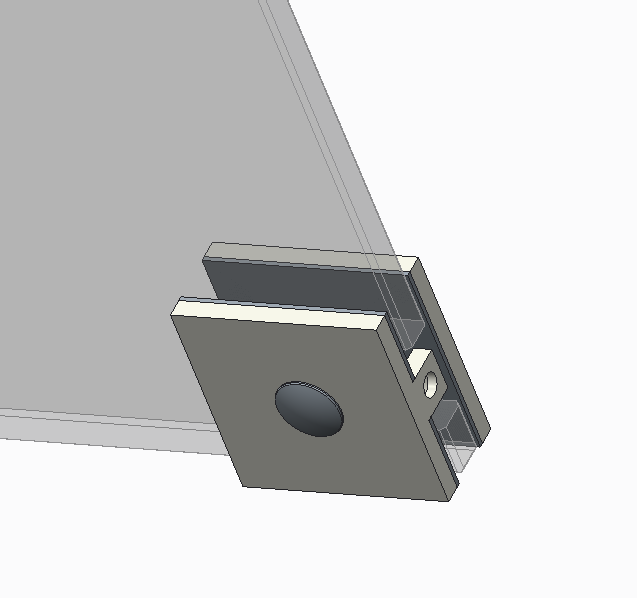 Двері в нішу Koer SR SD02-120x200-TR-01 прозоре скло Easy Clean 8мм, хром (KR5384)