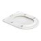 Комплект Grohe Set Унітаз ELLIPSE-0301-R + Інсталяція Grohe Rapid SL 38772001 (38772001ELLIPS0301R)