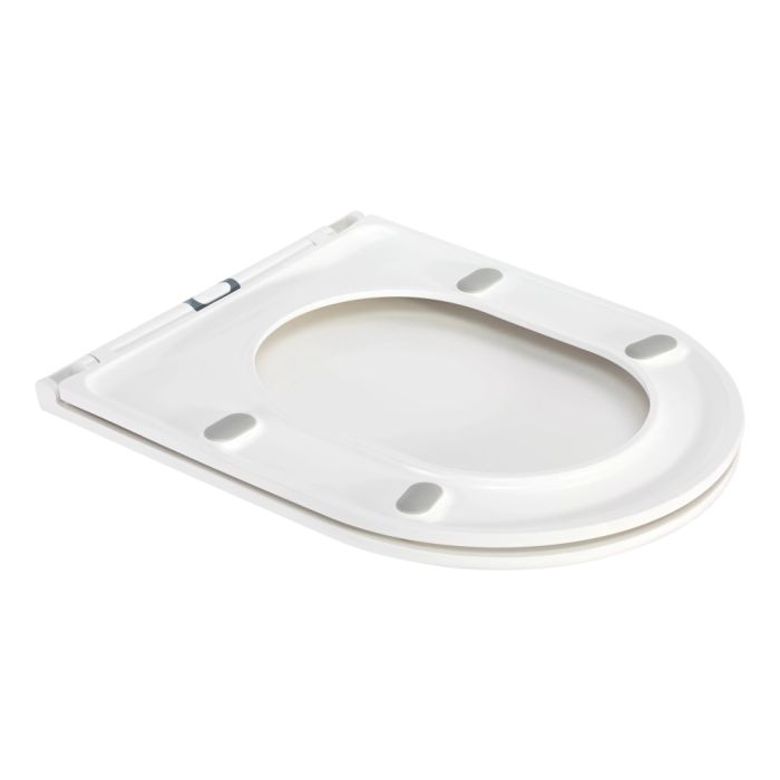Комплект Grohe Set Унітаз ELLIPSE-0301-R + Інсталяція Grohe Rapid SL 38772001 (38772001ELLIPS0301R)