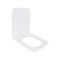 Комплект Grohe Set Унітаз QUADRO-0301-T3 + Інсталяція 38536001 + панель 38732000 (38536001QUADRO0301T3)