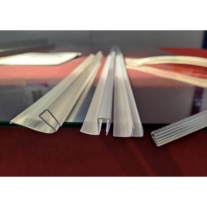 Шторки скляні на ванну розсувні Koer SR BS06-120x150-TR-01 прозоре скло Easy Clean 6мм, хром (KR5945)