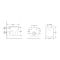 Комплект Grohe Set Унітаз QUADRO-0301-R + Інсталяція Grohe Rapid SL 38772001 (38772001QUADRO0301R)