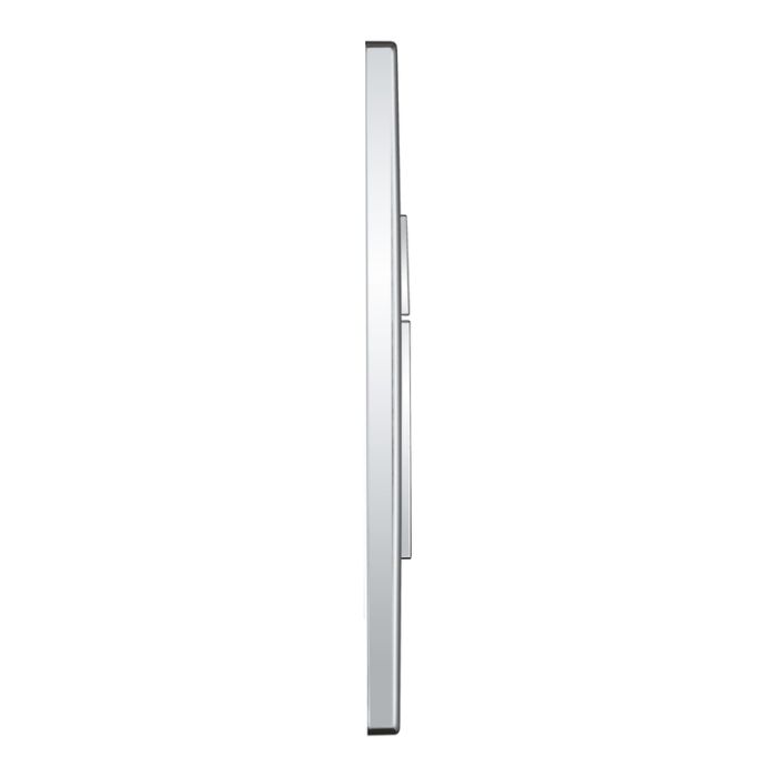 Комплект Grohe Set Унітаз ELLIPSE-0305-T3 + Інсталяція UA388400WG + панель 38732000 (388400WGELLIPS0305T3)