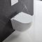Комплект Grohe Set Унітаз ELLIPSE-0301-R + Інсталяція Grohe Rapid SL 38772001 (38772001ELLIPS0301R)