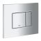 Комплект Grohe Set Унітаз QUADRO-0301-T3 + Інсталяція 38536001 + панель 38732000 (38536001QUADRO0301T3)
