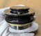 Донний клапан для ванни Koer PW-06-01 1 1/2'' автоматичний СLICK-СLACK (Колір хром) (KR5799)