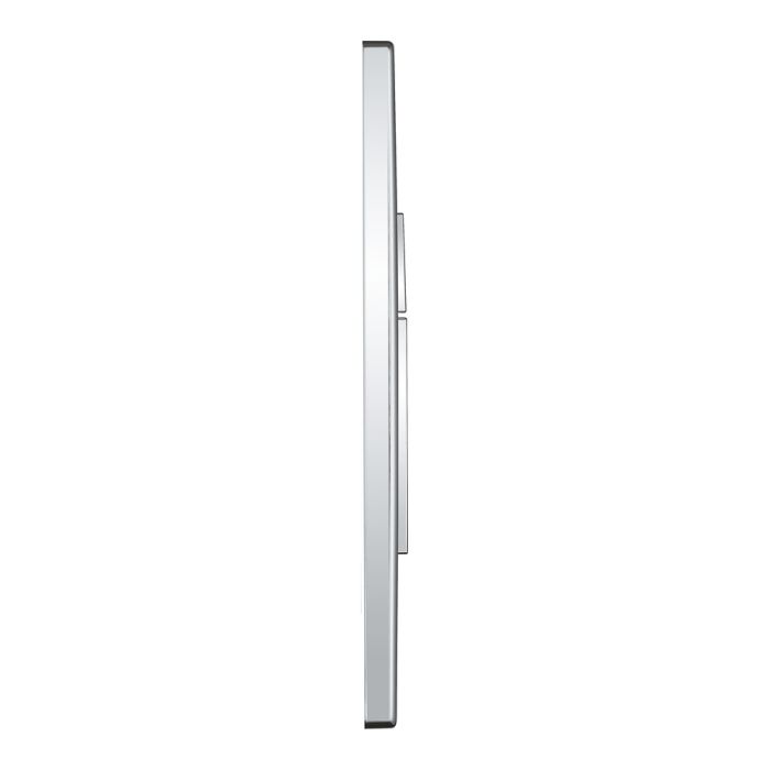Комплект Grohe Set Унітаз QUADRO-0301-T3 + Інсталяція 38536001 + панель 38732000 (38536001QUADRO0301T3)