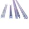 Бічна стінка до кабіни Koer SR SW04-90x200-TR-01 прозоре скло Easy Clean 10мм, хром (KR5390)