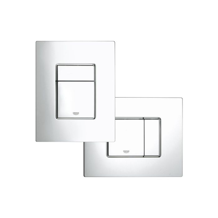 Комплект Grohe Set Унітаз ELLIPSE-0301-T3 + Інсталяція 38536001 + панель 38732000 (38536001ELLIPS0301T3)
