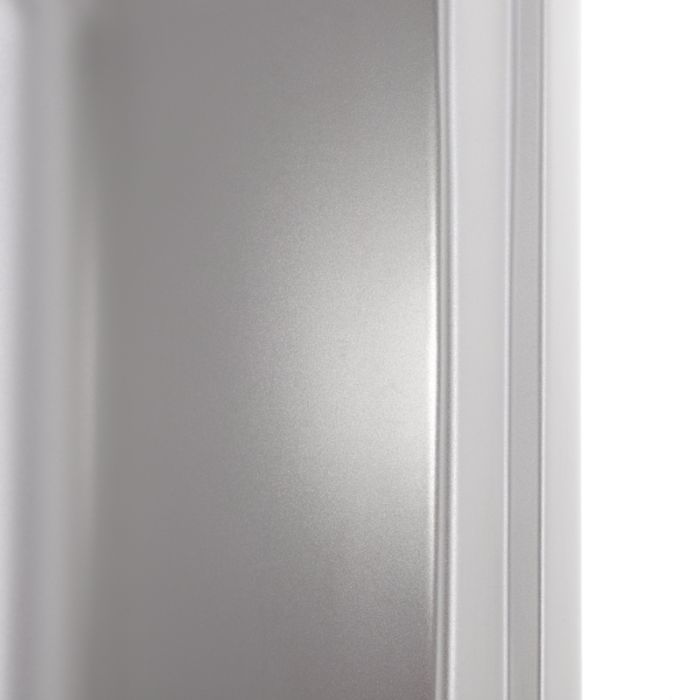 Мийка кухонна HAIBA 48x42 (satin) (HB0531)