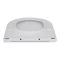 Комплект Grohe Set Унітаз TOPPER-0302-T3 + Інсталяція Grohe Rapid SL 38772001 (38772001TOPPER0302T3)