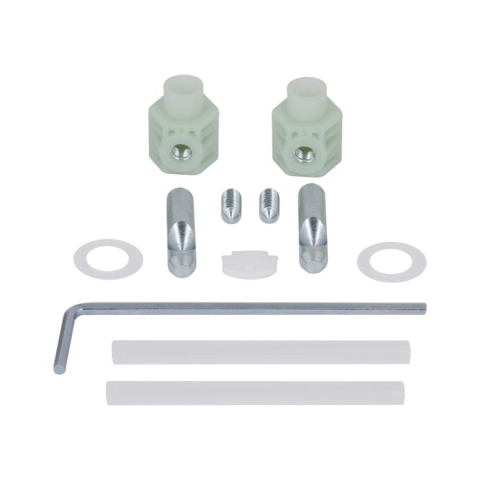 Комплект Grohe Set Унітаз TOPPER-0302-T3 + Інсталяція Grohe Rapid SL 38772001 (38772001TOPPER0302T3)