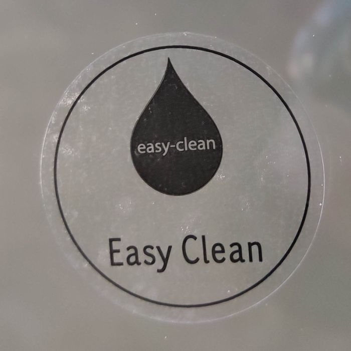 Душова перегородка Koer SR SP01-100x200-TR-01 Walk-In прозоре скло Easy Clean 8мм, хром (KR5393)