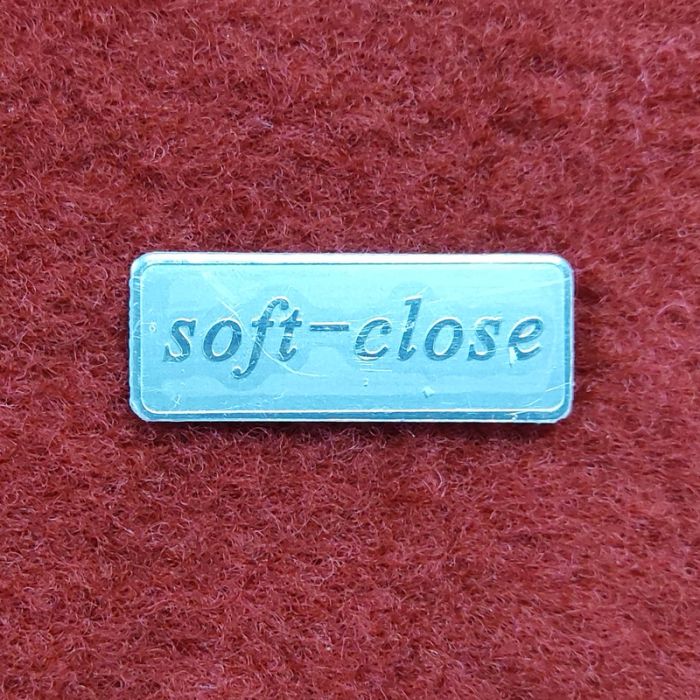 Двері в нішу Koer SR SD01-120x200-TR-01 прозоре скло Easy Clean 8мм, хром (KR5376)
