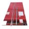 Душова перегородка Koer SR SP01-90x200-TR-01 Walk-In прозоре скло Easy Clean 8мм, хром (KR5392)