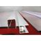 Душова кабіна без піддону Koer SR SC10-90x90x195-TR-01 прозоре скло Easy Clean 6мм, хром (KR5942)