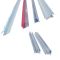 Двері в нішу Koer SR SD04-100x200-TR-01 прозоре скло Easy Clean 10мм, хром (KR5386)
