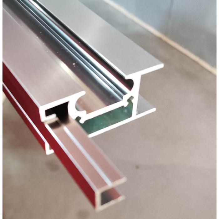Шторки скляні на ванну розсувні Koer SR BS06-120x150-TR-07 прозоре скло Easy Clean 6мм, графіт (KR5947)