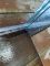 Душова перегородка Koer SR SP03-30x200-TR-01 Walk-In (рух.част) прозоре скло Easy Clean 8мм, хром (KR5399)