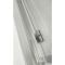 Душова кабіна без піддону Koer SR SC10-90x90x195-TR-01 прозоре скло Easy Clean 6мм, хром (KR5942)