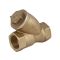 Фільтр грубої очистки 3/4 "(NF.F04B) Nolf (NF2980)